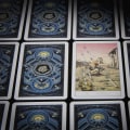 Understanding the Minor Arcana in Tarot Readings