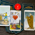Understanding Upright and Reversed Tarot Cards