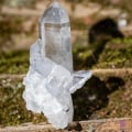Clear Quartz Crystals for Healing