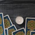 Exploring the Benefits of Receiving Guidance and Support through Tarot Readings
