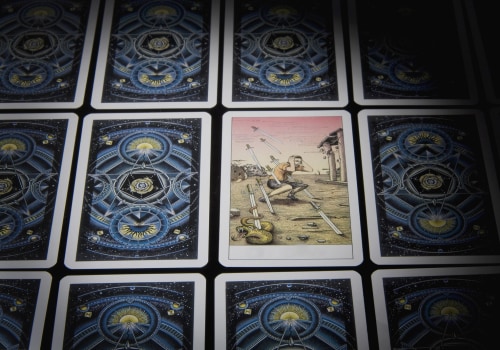 Understanding the Minor Arcana in Tarot Readings