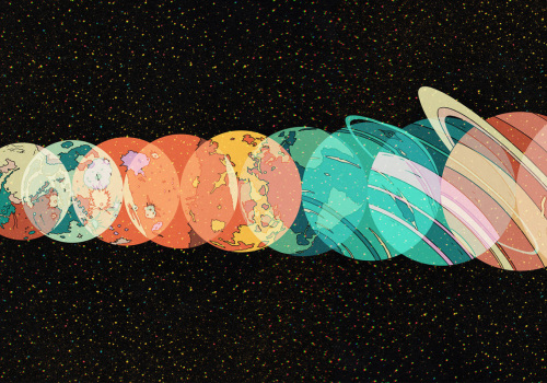 Understanding Relationships Through Astrology Charts