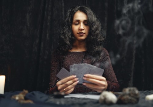 Receiving Guidance and Support From an Experienced Numerologist
