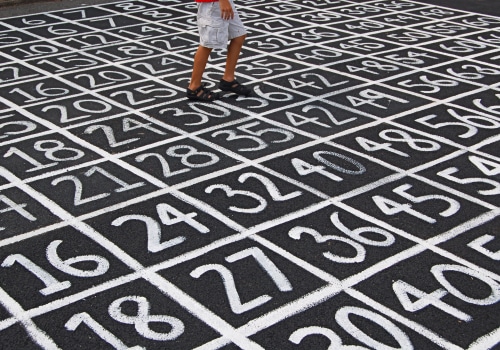 Discovering Your Strengths, Weaknesses, and Talents Through Numerology Numbers