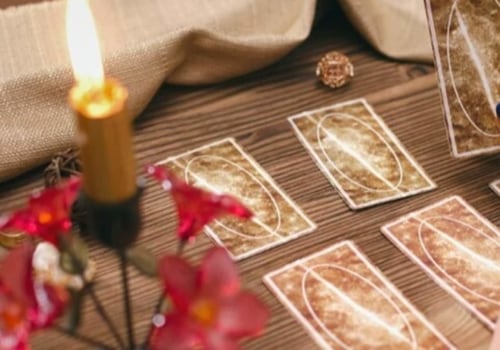 Clairvoyant Readings - Exploring the Possibilities