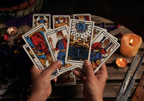 Exploring Tarot Card Readings