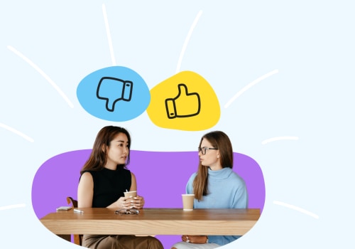 Receiving Guidance and Support