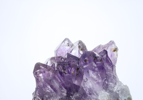 Exploring the Healing Benefits of Amethyst Crystals