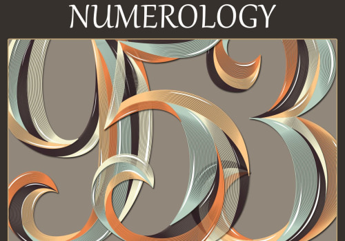 The Meaning of the Numbers 1-9 in Numerology